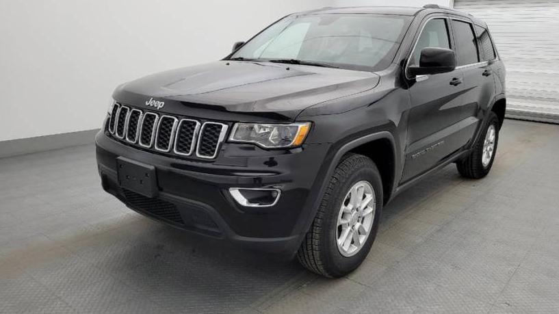 JEEP GRAND CHEROKEE 2020 1C4RJFAG5LC101380 image